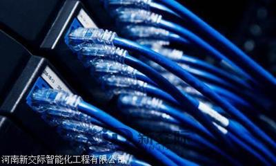 清丰县专业计算机网络工程施工指南 如何选择优质的弱电施工服务