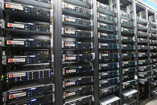 大型机房建设与设备部署关键技术标准体系解析