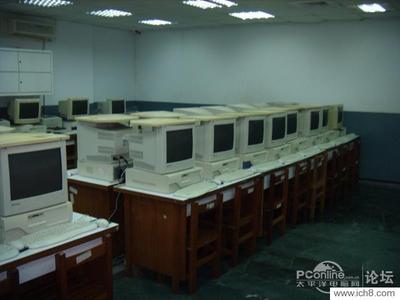 协和工商语音多媒体教室 经典布线工程案例解析